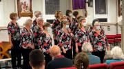 Dunedin Harmony Chorus - HH  25th Anniversary